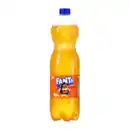 Bild 2 von COCA-COLA Fanta / Sprite / mezzo mix 1,25L