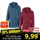 Bild 1 von Ellenor Komfort-Fleece-Jacke