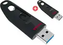 Bild 1 von Ultra USB 3.0 (256GB) + Dein Geschenk: Ultra USB 3.0 (32GB)