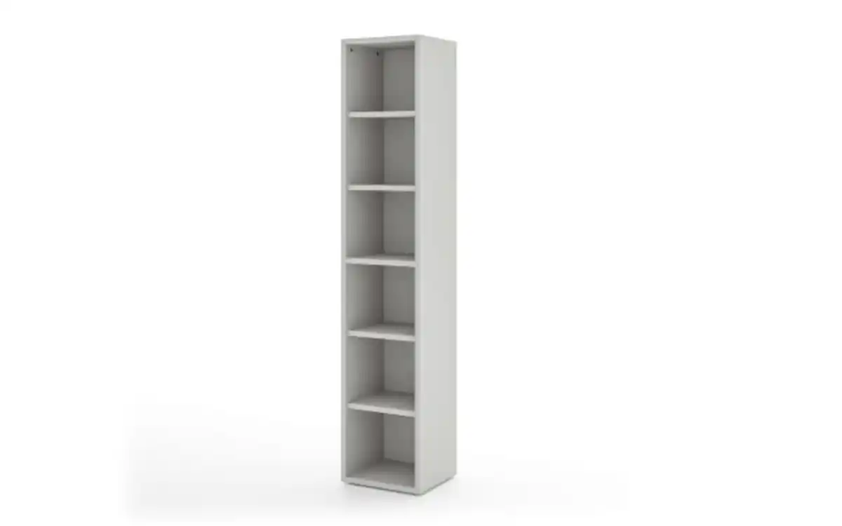 Bild 1 von Vito - Regal Vary, kreidegrau, 44 cm