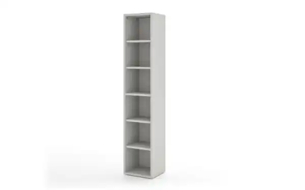 Bild 1 von Vito - Regal Vary, kreidegrau, 44 cm