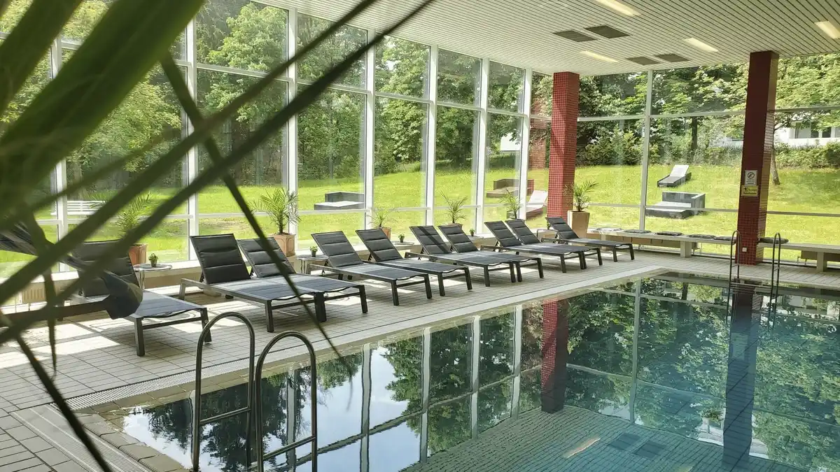 Bild 1 von Harz - Goslar/Hahnenklee - 3* CAREA Residenz Hotel Harzhöhe