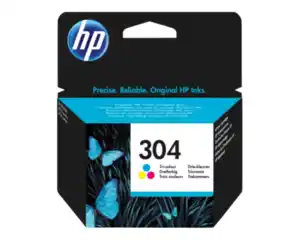 Druckerpatrone HP304