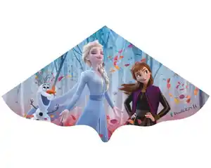 Flugdrache Disneys Frozen Elsa