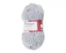 Bild 1 von Garn Melange Wool grau