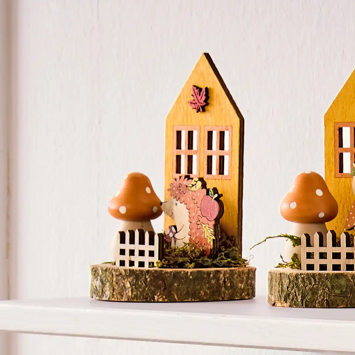 Bild 1 von Deko-Figur in verschiedenen Designs, ca. 9,5x9x14,8cm