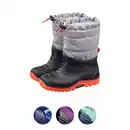 Bild 1 von LILY & DAN Kleinkind Schneestiefel