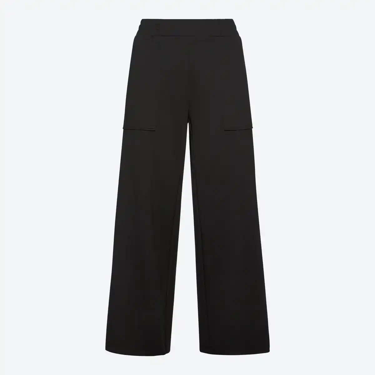 Bild 3 von Damen-Culotte mit Viskose