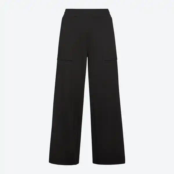 Bild 3 von Damen-Culotte mit Viskose