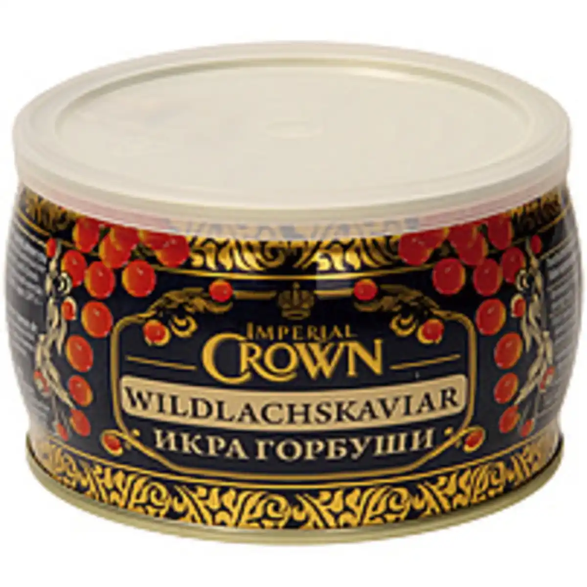 Bild 1 von IC Wildlachskaviar
