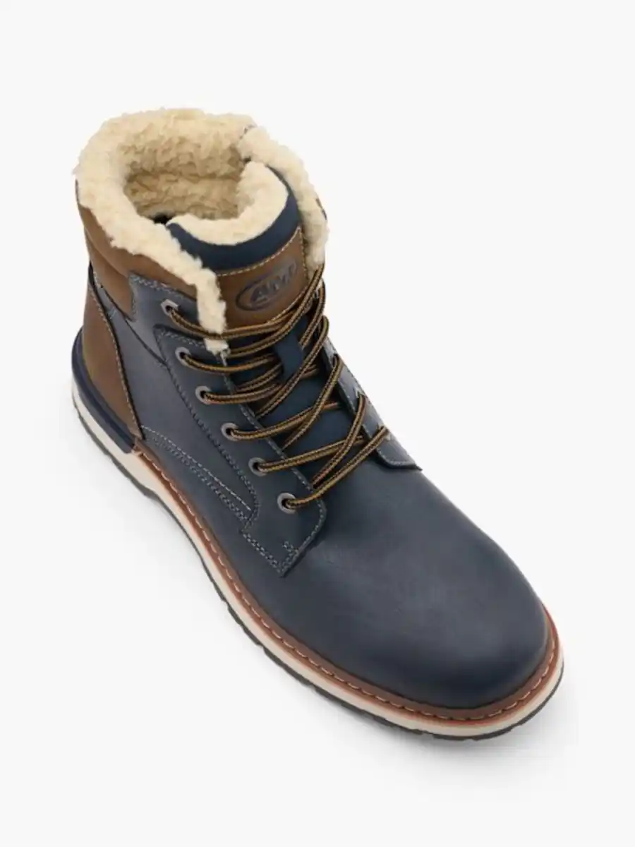 Bild 2 von Landrover Schnürboots