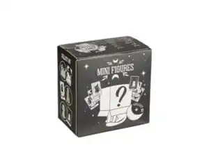 Blind Box Tarot Katzen