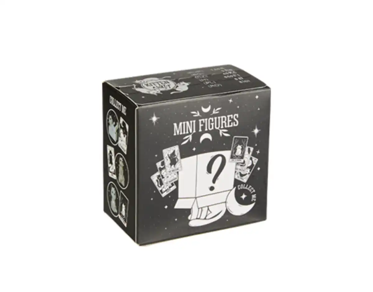 Bild 1 von Blind Box Tarot Katzen