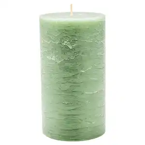 HOME CREATION Premium Rustik-Kerzen