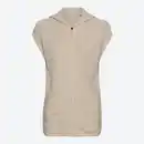 Bild 1 von Damen-Strickweste in Cashmere-Like-Qualität