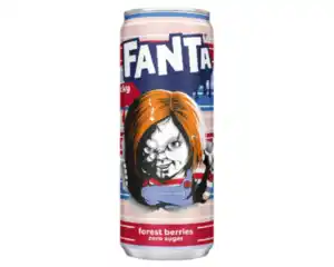 Fanta Waldbeere