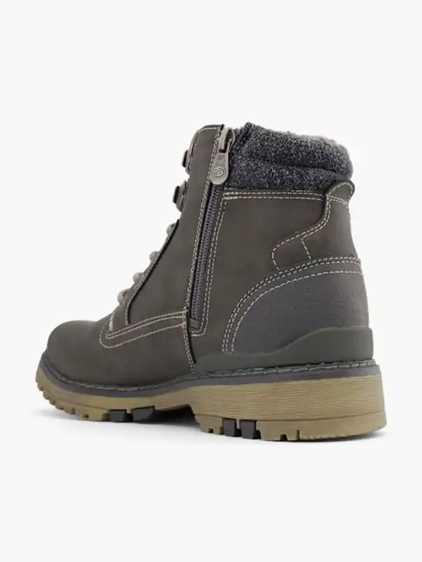 Bild 3 von Dockers Schnürboots