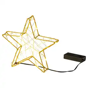 HOME CREATION LED Weihnachtsdekoration