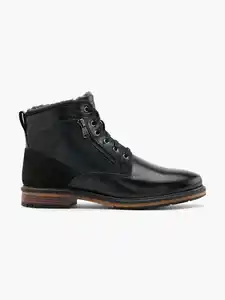 CAFE MODA Schnürstiefelette