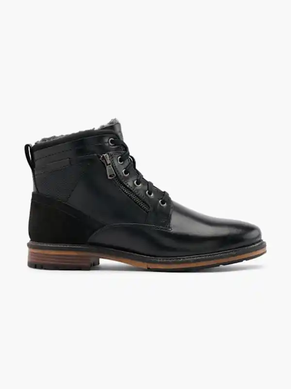 Bild 1 von CAFE MODA Schnürstiefelette