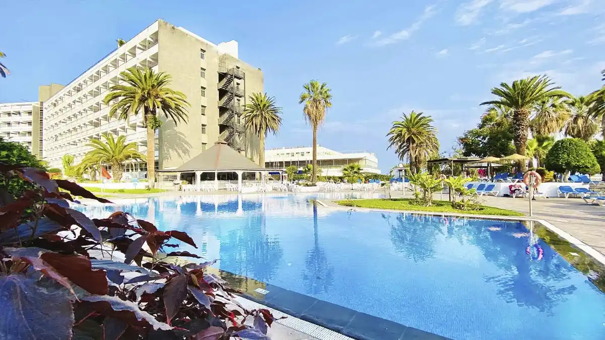 Bild 1 von Spanien - Teneriffa - 4* Hotel BLUESEA Interpalace