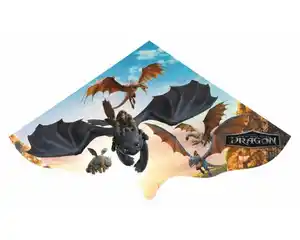 Flugdrachen Dragons
