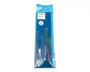 novooo Lineal 15cm flexibel