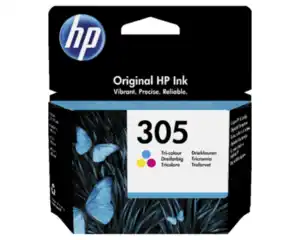 Druckerpatrone HP305 color
