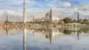 Bild 1 von Vereinigte Arabische Emirate - Kreuzfahrt - MS Aroya - Jeddah bis Dubai