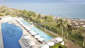 Oman - 4* Barceló Mussanah Resort