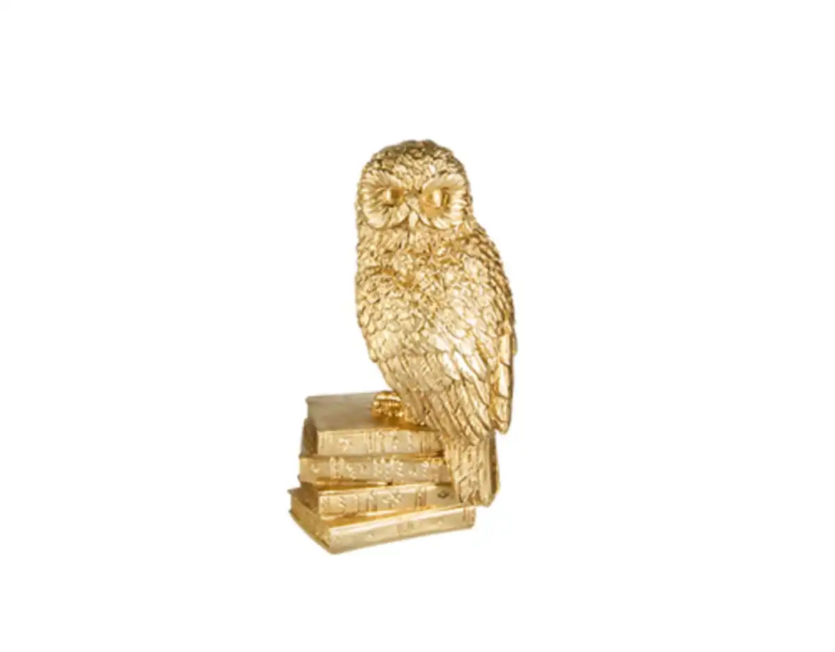 Bild 1 von Deko-Eule