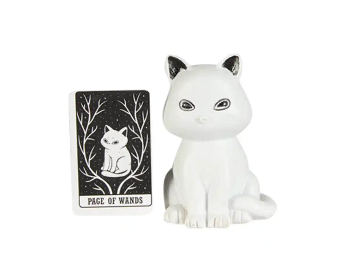 Bild 3 von Blind Box Tarot Katzen