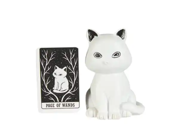 Bild 3 von Blind Box Tarot Katzen