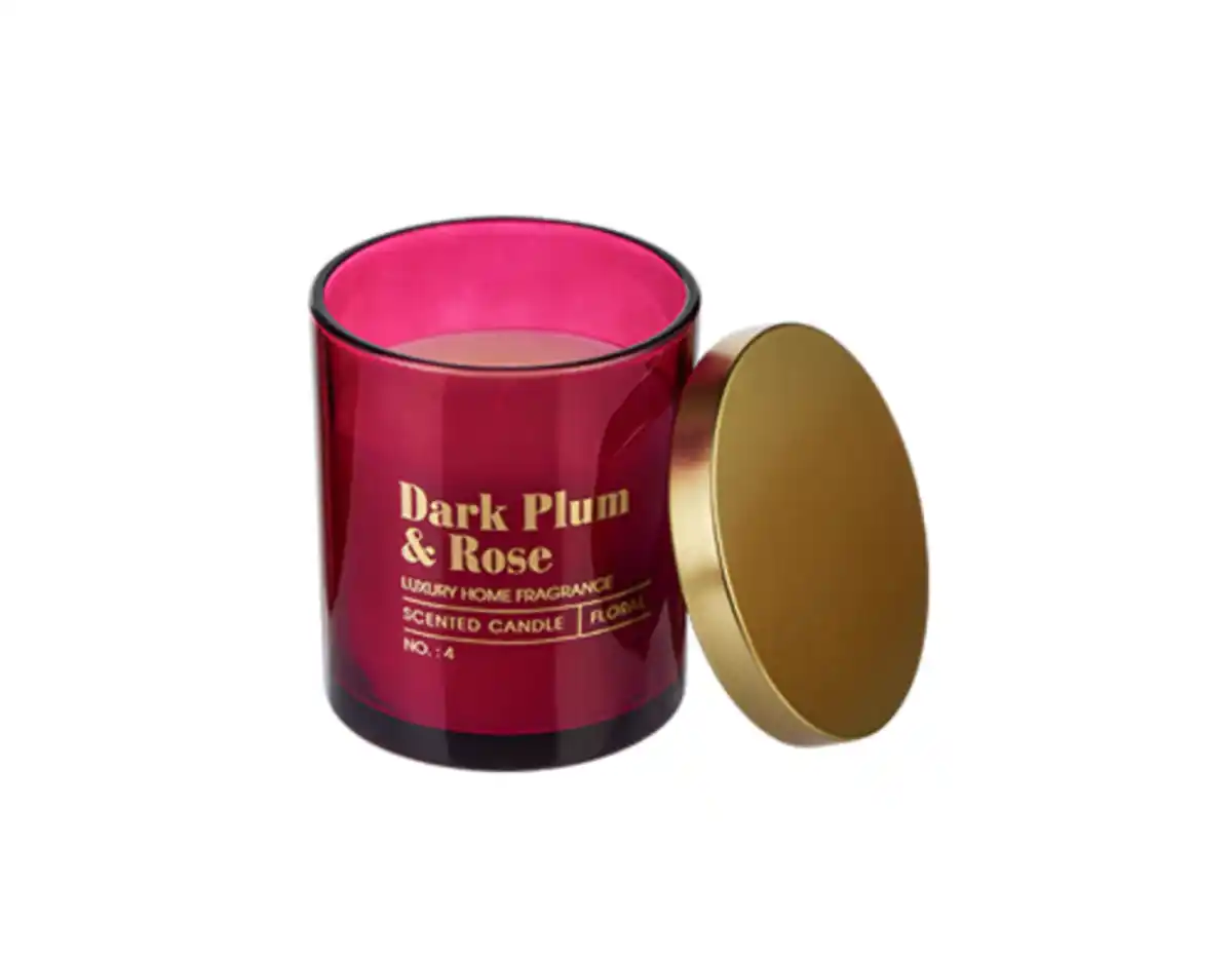 Bild 1 von Duftkerze