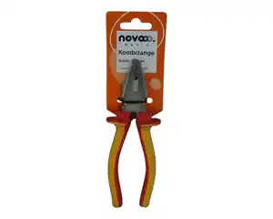 novooo Kombizange 160mm