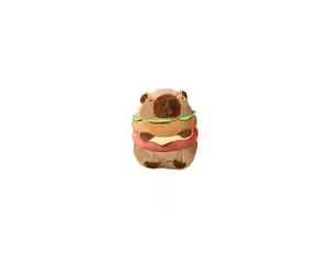 Plüschtier
