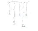 Bild 1 von LED Lichtervorhang novooo, 138er
