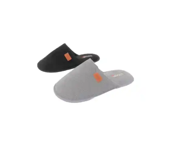 Bild 1 von Hausschuhe Herren Cord, Gr. 41-46