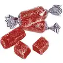 Bild 1 von "CRAFERS" "Marmeliya" Gelee-Konfekt mit Himbeergeschmack, mi...
