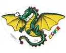 Bild 1 von Flugdrachen 92x62cm
