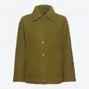 Bild 2 von Damen-Jacke mit Curly-Optik