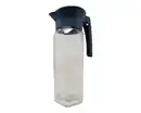 Bild 1 von Karaffe mit Deckel 1500ml, versch. Farben