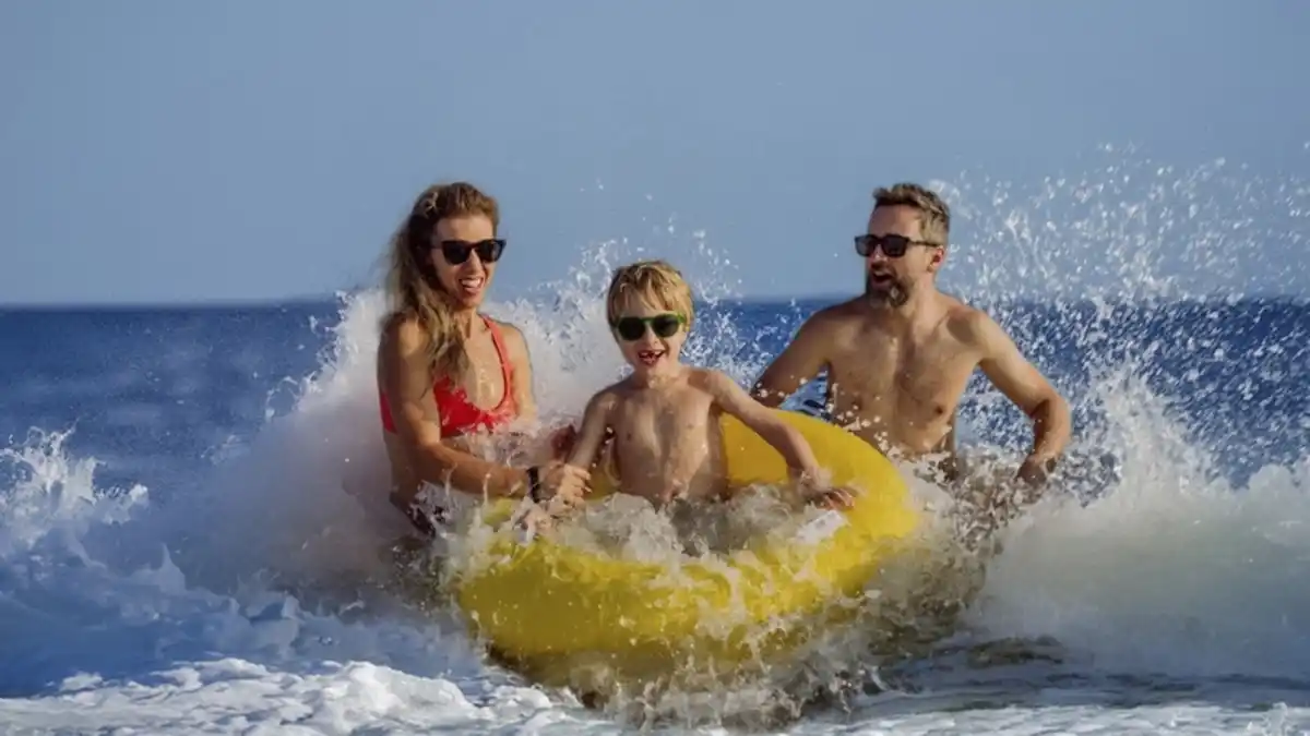 Bild 1 von Ägypten für Groß & Klein