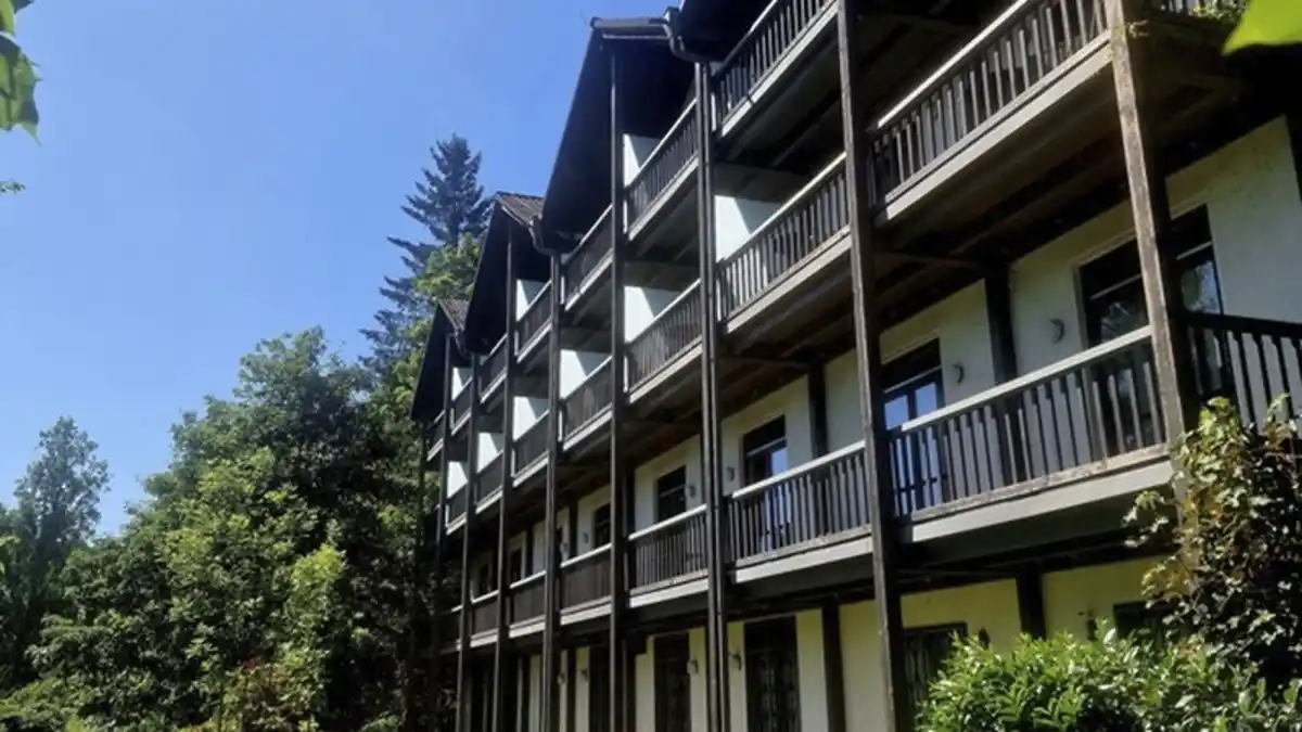 Bild 1 von Bergisches Land - Wiehl - Hotel zur Post in Wiehl