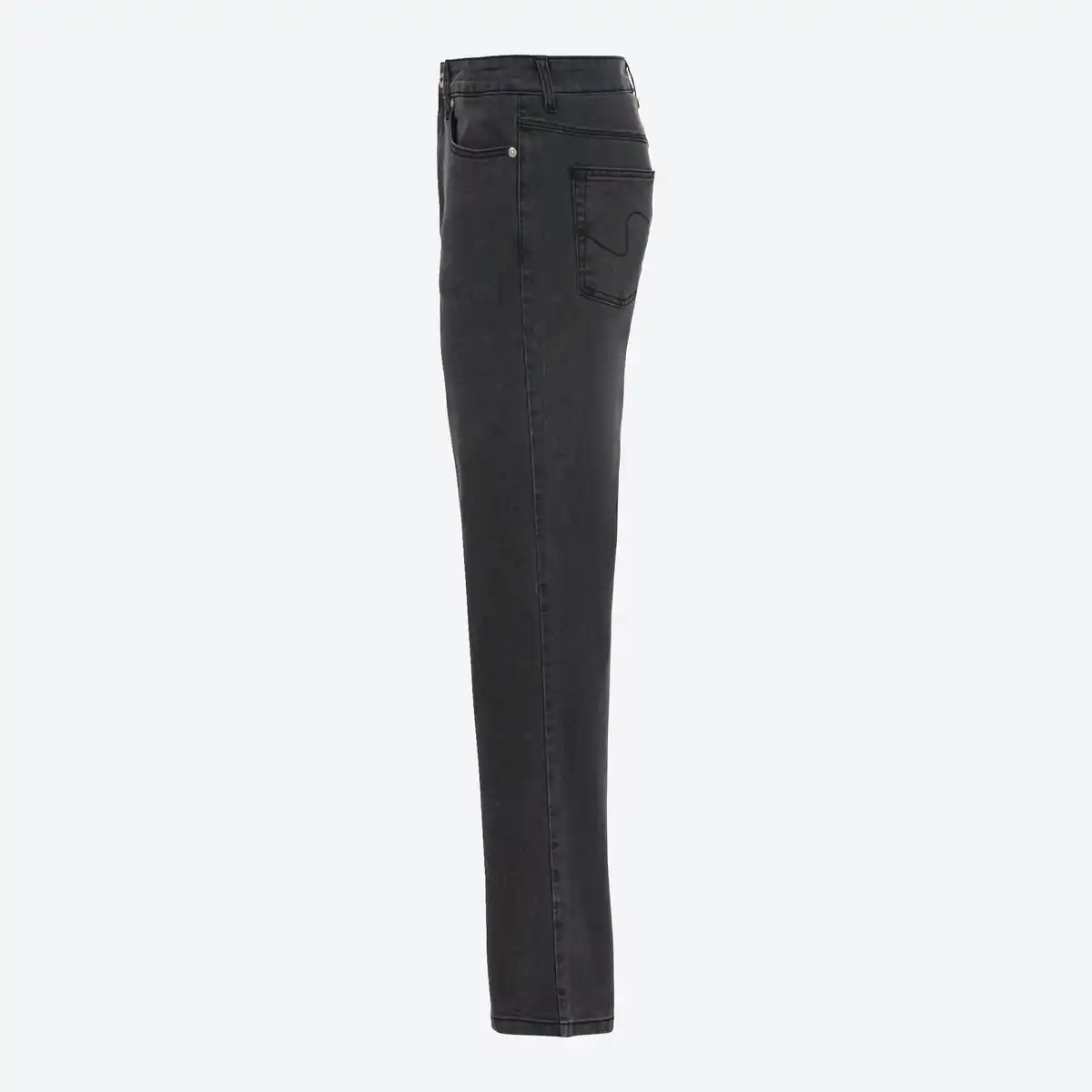 Bild 3 von Damen-Jeans im 5-Pocket-Style, NKD-BERLIN