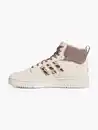 Bild 3 von adidas BREAK START MID WINTERIZED Hoher Sneaker
