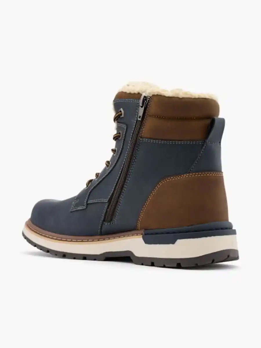 Bild 3 von Landrover Schnürboots