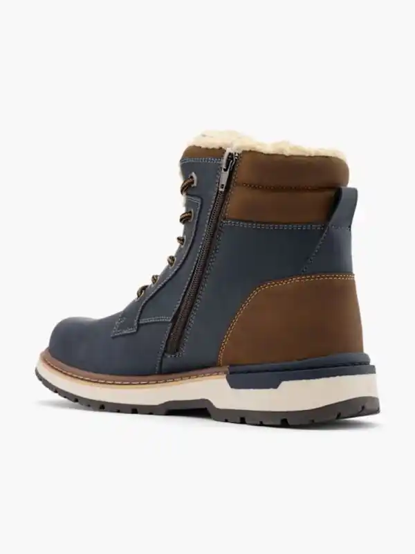 Bild 3 von Landrover Schnürboots