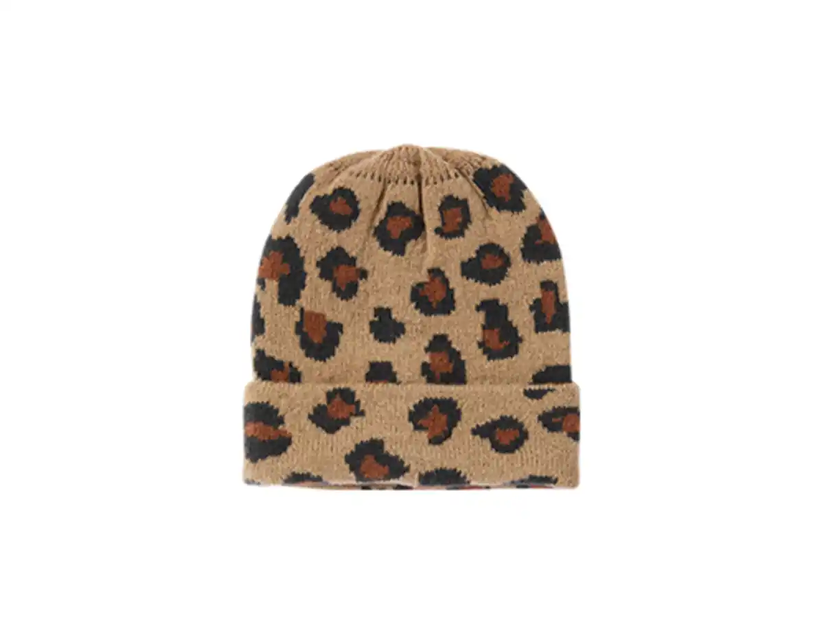 Bild 1 von Damen Mütze