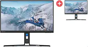 Legion R24e + Dein Geschenk: Legion R24e